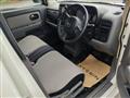 2007 Nissan Cube