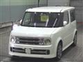 2007 Nissan Cube