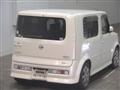 2007 Nissan Cube