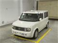 2005 Nissan Cube Cubic