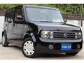 2005 Nissan Cube Cubic