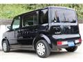 2005 Nissan Cube Cubic