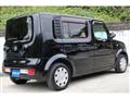 2005 Nissan Cube Cubic