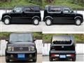 2005 Nissan Cube Cubic