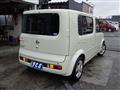 2005 Nissan Cube Cubic