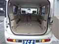 2005 Nissan Cube Cubic