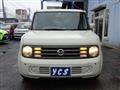 2005 Nissan Cube Cubic