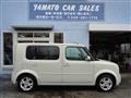 2005 Nissan Cube Cubic