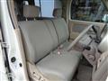 2005 Nissan Cube Cubic