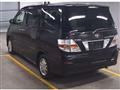 2007 Toyota Alphard Hybrid