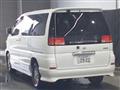 2002 Nissan Elgrand