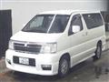 2002 Nissan Elgrand