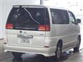 2002 Nissan Elgrand