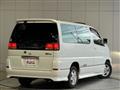 2001 Nissan Elgrand