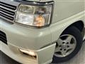 2001 Nissan Elgrand