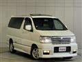 2001 Nissan Elgrand