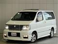 2001 Nissan Elgrand