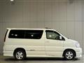 2001 Nissan Elgrand