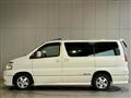 2001 Nissan Elgrand