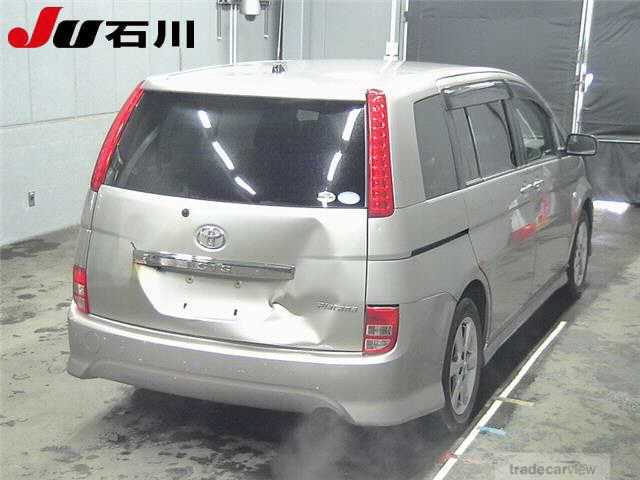 2006 Toyota Isis