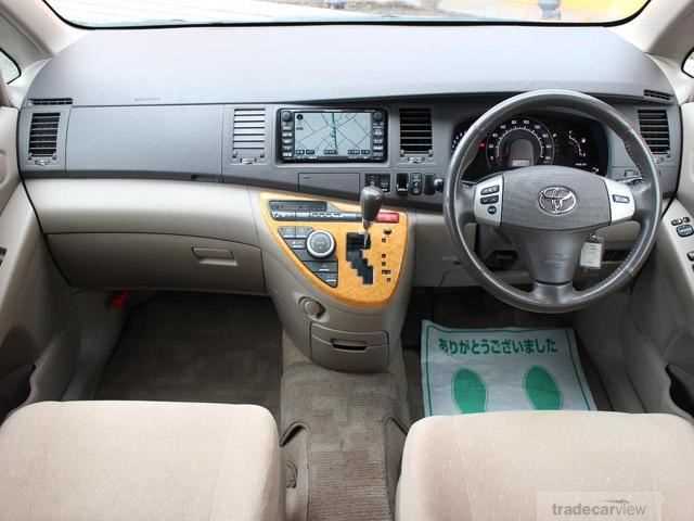 2006 Toyota Isis