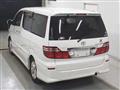 2007 Toyota Alphard