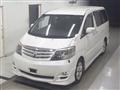 2007 Toyota Alphard