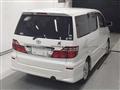 2007 Toyota Alphard