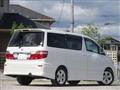 2007 Toyota Alphard