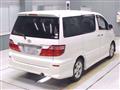 2007 Toyota Alphard