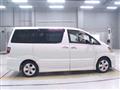 2007 Toyota Alphard