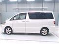 2007 Toyota Alphard