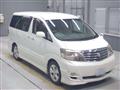 2007 Toyota Alphard