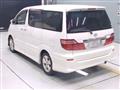 2007 Toyota Alphard