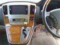 2007 Toyota Alphard