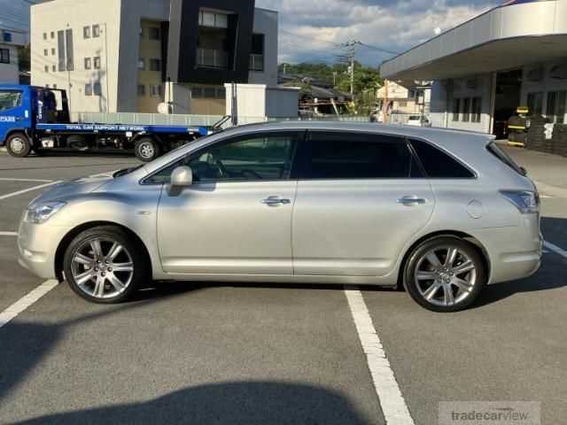 2007 Toyota Mark X