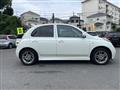 2007 Nissan March