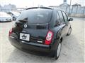 2007 Nissan March