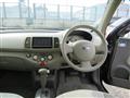 2007 Nissan March