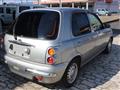 2000 Nissan March