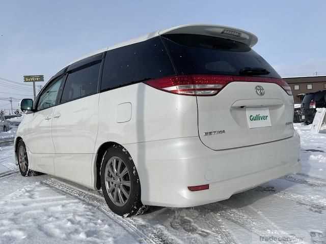 2007 Toyota Estima