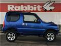 2005 Suzuki Jimny