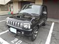 2009 Suzuki Jimny