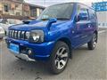 2010 Suzuki Jimny