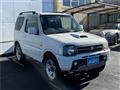 2006 Suzuki Jimny