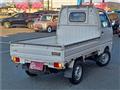 1992 Mitsubishi Minicab Truck