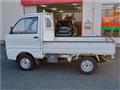 1992 Mitsubishi Minicab Truck