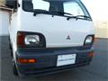 1998 Mitsubishi Minicab Truck