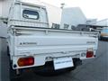 1998 Mitsubishi Minicab Truck