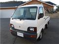 1998 Mitsubishi Minicab Truck